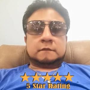 Meet your Posher, Rodrigo